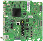 Un50f6350afxza Bn94-06740a Samsung Main Board For