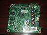 Bn94-07455k Samsung Main Board