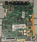 Un32j400afxza Bn94-07830p Samsung Main Board Un32j400afxza Bn94-07830p Samsung Main Board