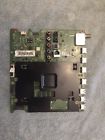 Un65ju6500fxza Bn94-08215h Samsung Main Board Bn94-09285l