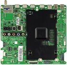 Un65ju6500fxza Bn94-10521b Samsung Main Board For Version