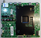 Un60ju6400fxza Bn94-10703a Samsung Main Board New Free Ship