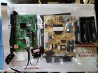 Un40j5200afxza Bn94-11169c Samsung 40in 5200 Main