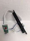 Ln40b540p8fxzc Bn96-07269a Samsung Ir Board Bn96-10362a