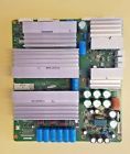 Pn50a550s1fxza Bn96-08752a Samsung Y Main Lj92-01549a
