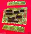 Bn96-14981a Bn96-14979a Plus Bn96-14980a And Samsung Y-main Y-buffer Up Down