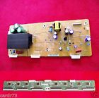 Pn43d490a1d Bn96-16512a Bn96-16511a Lj92-01797a Lj92-01798a Samsung Y-main Y-buffer Boards Pn43d450a2d