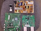 Un46es6150fxza Bn96-21462a Bn96-21463a Samsung Right