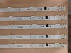 Bn96-25300a 25300a Samsung Un32f5500 Led Bar Strip 2013svs32f 5 Strips