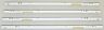 Bn96-30658a-bn96-30659a Bn96-30658a Samsung Led Strips