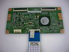 Bn96-30947a Samsung T-con Board