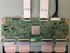 Un75ju7100fxza Bn96-35079a Samsung T-con Board For