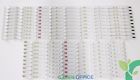 Bn96-38483a-bn96-38484a Samsung Led Backlight Strips