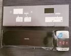Qn55q7famfxza Bn96-44672a Samsung Genuine Original One Connect Box New