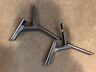 Qn65q65fnxza Bn96-45998b - Bn96-45995b Samsung Model Tv Stand Base Part Legs