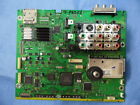 Tnph0800ac Board Main A1etuus Txn Panasonic Board. Tc-p42c1