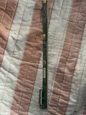 Hm185wx1-400.x0.0 Boe Buffer Board B088802aa1532-02 For Tv