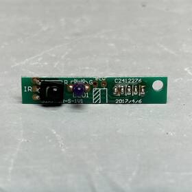 32k7-ir-s-1v1 Bolva Oem Genuine Ir Sensor P/n C2412276 For Tv 55svl01
