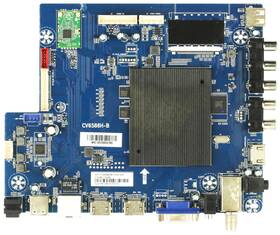 Bh-19308 Bolva Main Board