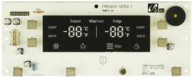 30143h7150 Bosch Refrigerator Main Board