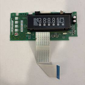Awr1-1w Bose 187606 Display Board