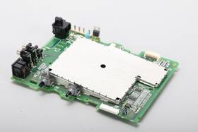 192884 Bose Acoustimass 25/30 Series Ii Subwoofer Main Circuit Board