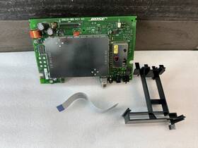 256131-001 Bose Power Supply And Tuner Pcb Circuit Board P/n For Lifestyle Av28