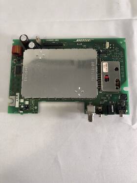 268895-001 Bose 268895001 Av28 Main Board 268895-001 Bose 268895001 Av28 Main Board