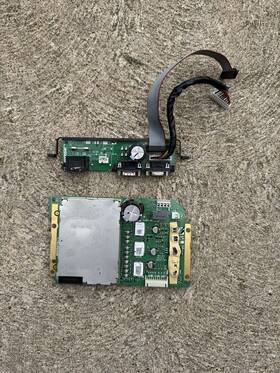 285081-001 Bose 285081001 Pcb Board And Audio Input Assy Dsp Cinemate Series 1 G3x