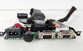 319091-003 Bose Cinemate Ii Subwoofer Audio Power Input Pcb Board Part 319091-003 Bose Cinemate Ii Subwoofer Audio Power Input Pcb Board Part