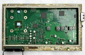 325831-0050 Bose Tv Accessory Board Motherboard Main 325831-0050 Bose Tv Accessory Board Motherboard Main