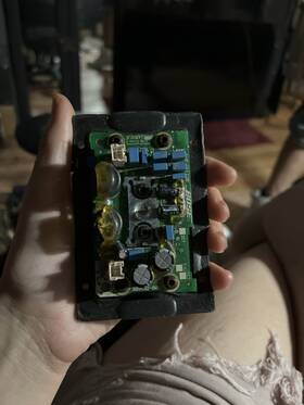 S127-5970-114w Bose Speaker Parts Lot Amp Board Usb Internal Modules