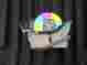 Bp96-00674a Samsung New Color Wheel With Housing Bp96-00674a Samsung New Color Wheel With Housing