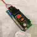Bp96-00690a Samsung Euc120p H11 Lamp Ballast For Hlp5063a And Other Models