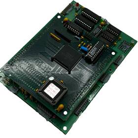 Sfc-9301 Brandel M32-9201 Driver Board Rev A M329201 Circuit Sfc-9301 Brandel M32-9201 Driver Board Rev A M329201 Circuit