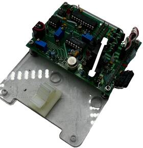 Mdb-9301 Brandel Driver Board Rev A Jr652ra Lm2917n Mdb-9301 Brandel Driver Board Rev A Jr652ra Lm2917n