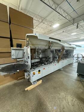 0-261-02-9403 Brandt Optimat 2004 Kdf 770c Edgebander