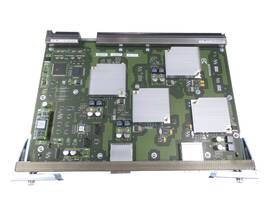 60-1000377-11 Brocade Cr8 Core Routing Blade Xbr-dcx-0106 For Dcx Switch