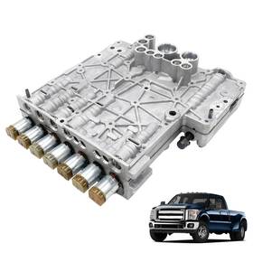 6r140 Bzlinquan Transmission Valve Body Compatible With 2011-2019 Ford F250 F350 Super