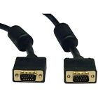 Trpp502100 Cable Rgb 100ft Svga Tripp Monitor Lite Coaxial P502-100 Trpp502100 Cable Rgb 100ft Svga Tripp Monitor Lite Coaxial P502-100
