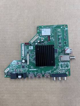 Caixun Ec65e1amainv1 Ec65e1a Main Board Ec65e1a-main-v1