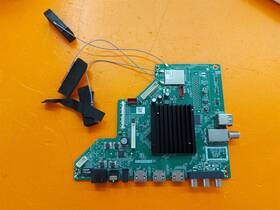 Td.ms6886.762 Caixun Tv Main Video Board Mainboard Ec50s1a-main W Antenna Cables Td.ms6886.762 Caixun Tv Main Video Board Mainboard Ec50s1a-main W Antenna Cables