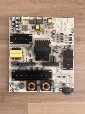Rsag7.820.9101 Capxon Rsag7.820.9101/roh Power Supply Board For Hisense Tv Replacement