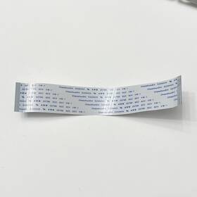 Kwm-275aaa Chaozhuoxin E256404 Flat Flexible Cable For Laser Pick-up Sony Oem Part