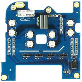 32-c10219-06 Chargepoint Control Board