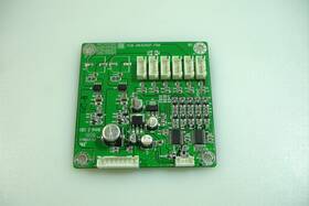 Pcb-hb42a5p-fba Christie 11347005201-bb Interface Board For Fhd553-xe-h