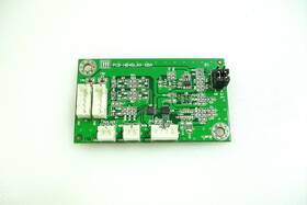 Pcb-hb46lax-sba Christie 11347006431-ab 113470006431-ab Interface Board For Fhd553-xe-h