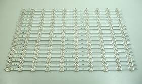 Fhd553-xe-h Christie Lj07-01279c/lj07-01280c Lj07-1279c/lj07-01280c Svs550ata Led Kit 17 For
