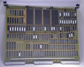 4a02277 Chyron Infinity Frame Buffer #4a02277 Rev. D Maxine Circuit Board Pcb Part 4a02277 Chyron Infinity Frame Buffer #4a02277 Rev. D Maxine Circuit Board Pcb Part