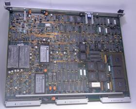 3a00532 Chyron 4a02627 Maxine #4a02627 #3a00532 Video Bd Circuit Board Trw Matthey Pcb Part